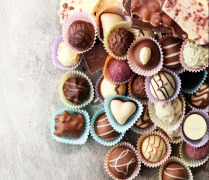 Dried Starch Saccharification Products