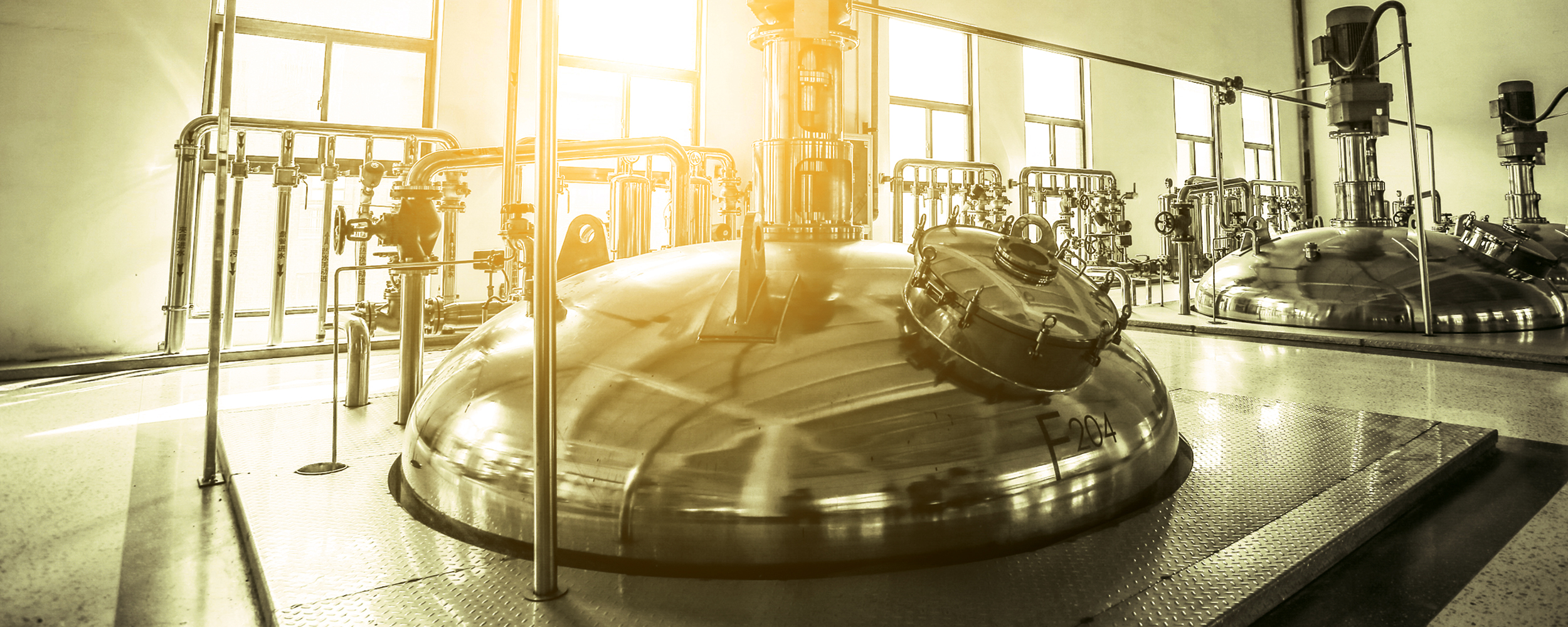 Leiber Biotechnology Product Range