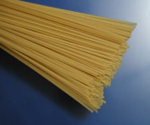 CONVENTIONAL BOIL PASTA