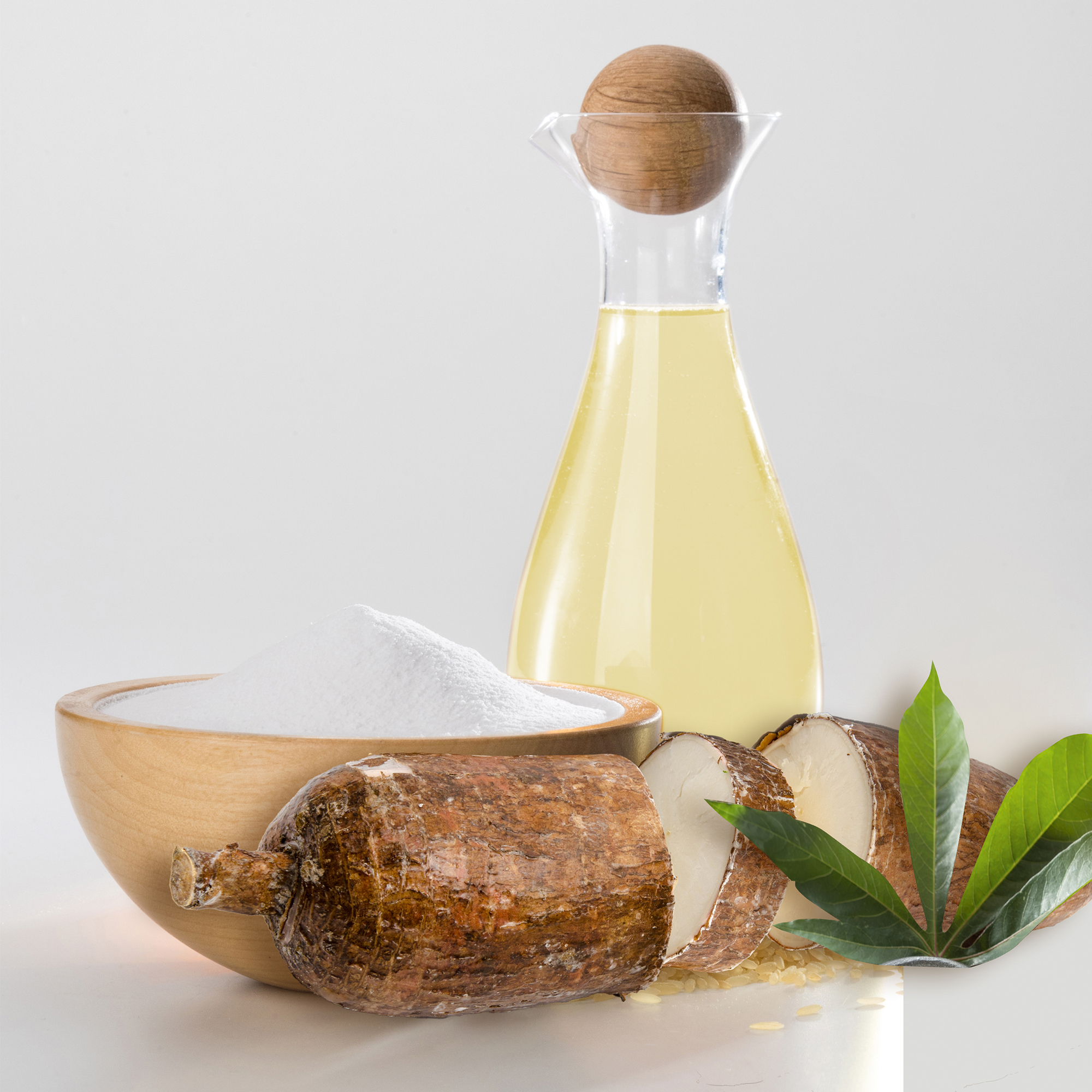 Tapioca Maltodextrin