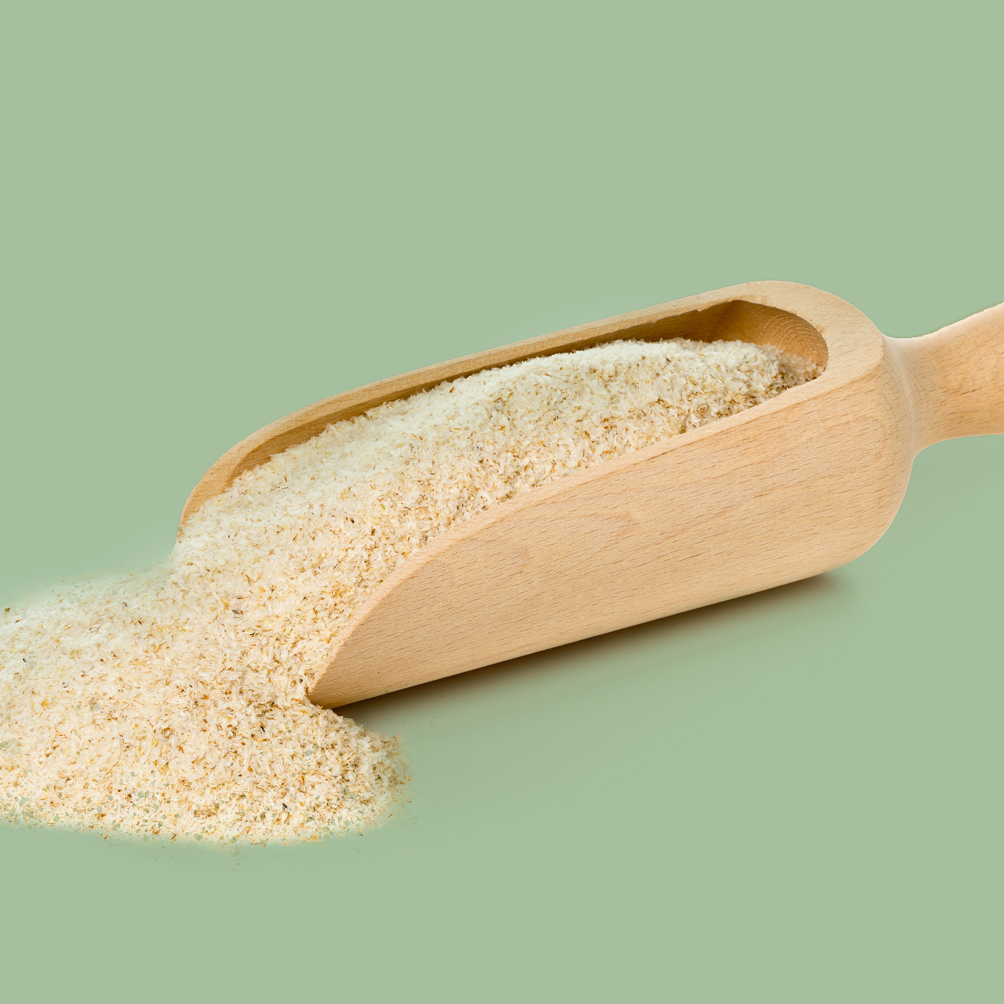 Psyllium Husk Powder
