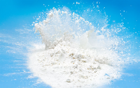 Milk Protein Isolate (MPI)