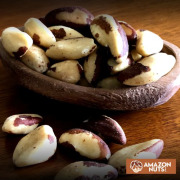 AMAZON NUTS