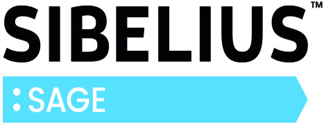 Sibelius™:Sage
