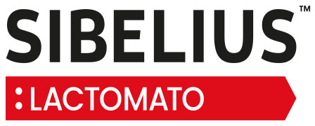 Sibelius™:LactoMato