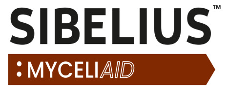 Sibelius™:MyceliAid