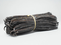 VANILLA BEANS