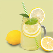 Citrate & Citric Acid