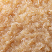 Cooked onion