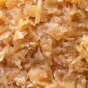 Caramelised onion