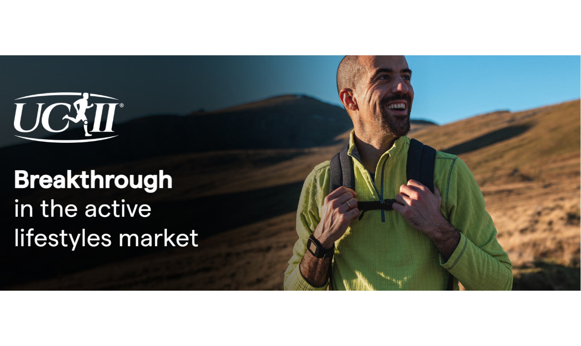 UC-II® undenatured type II collagen