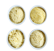 Masa flours
