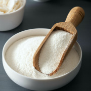 Coconut flour