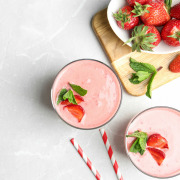 Fat, Sugar, and Salt Reduction