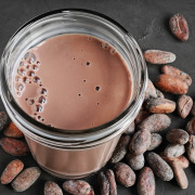 LeitUp M90D / HP Cocoa Shake