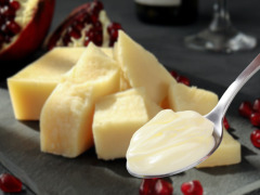 Italian Hard Cheese Flavor Concentrate PCG-3922