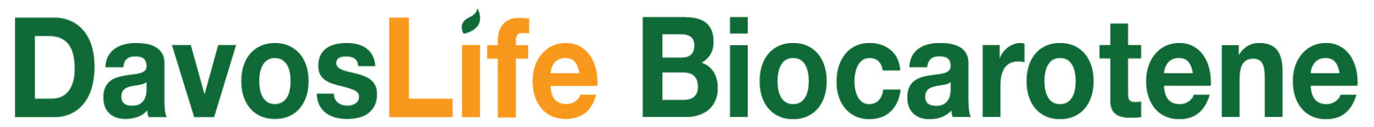 DavosLife Biocarotenes