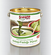 Roasted Pistachio Paste