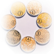 LEIMER Creative Breading Mixes