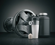 Organic milk protein concentrate