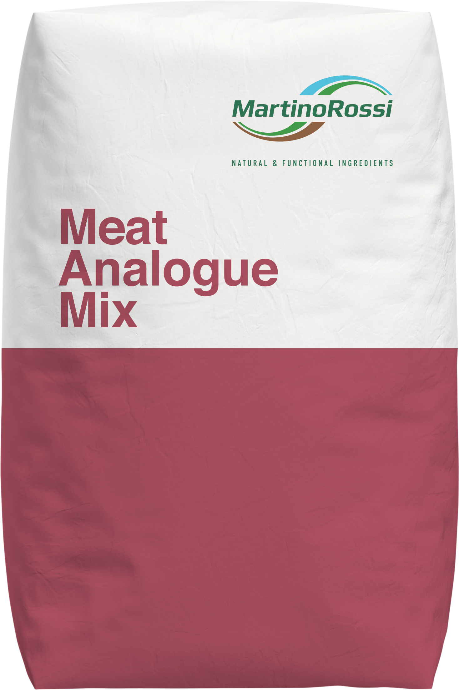 MEAT ANALOGUE MIX BURGER
