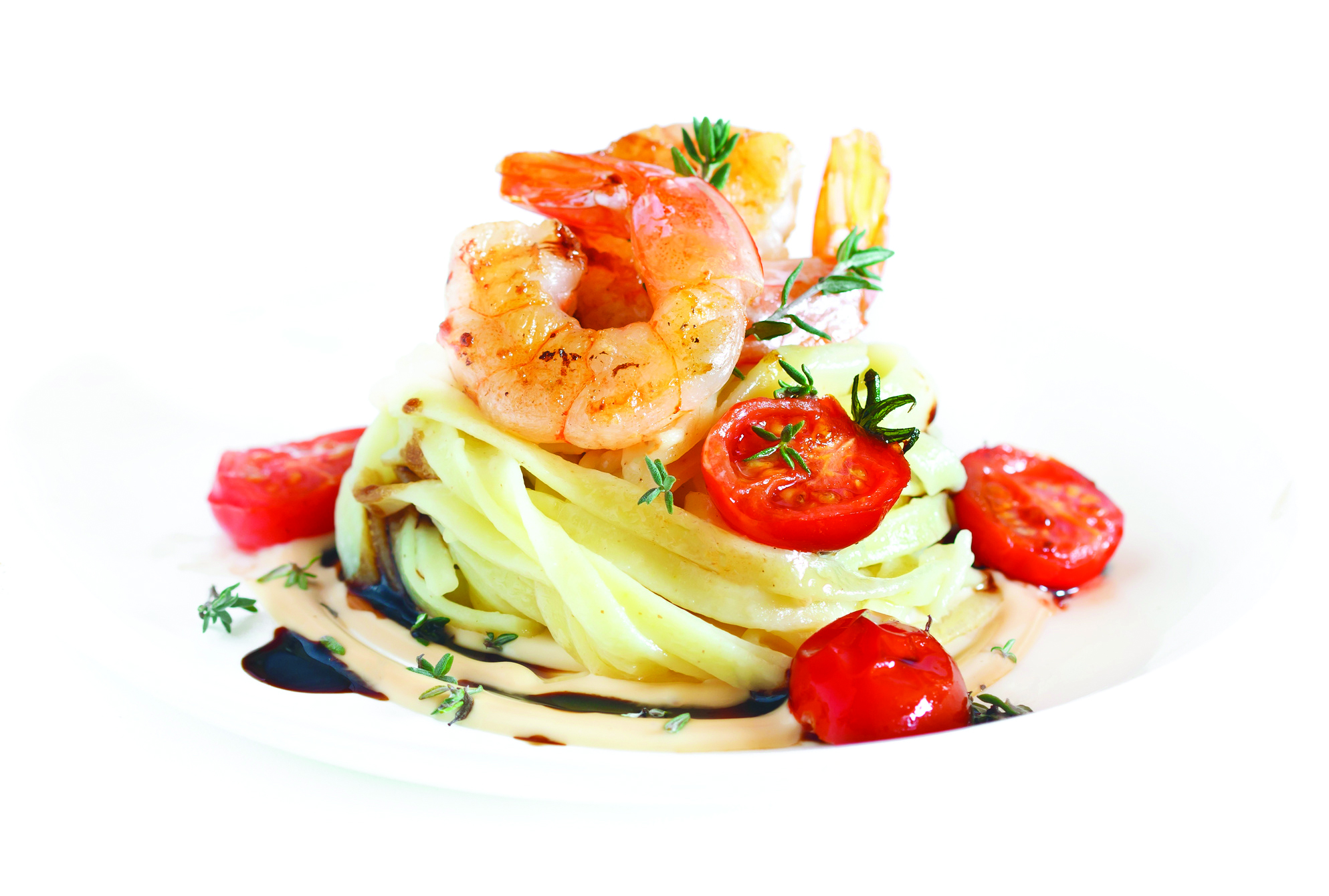 PURE COOKED CONCENTRATES