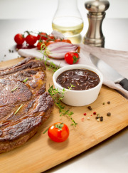 PURE MEAT CONCENTRATES