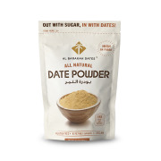 PREMIUM DATE POWDER/SUGAR (ORGANIC & CONVENTIONAL)