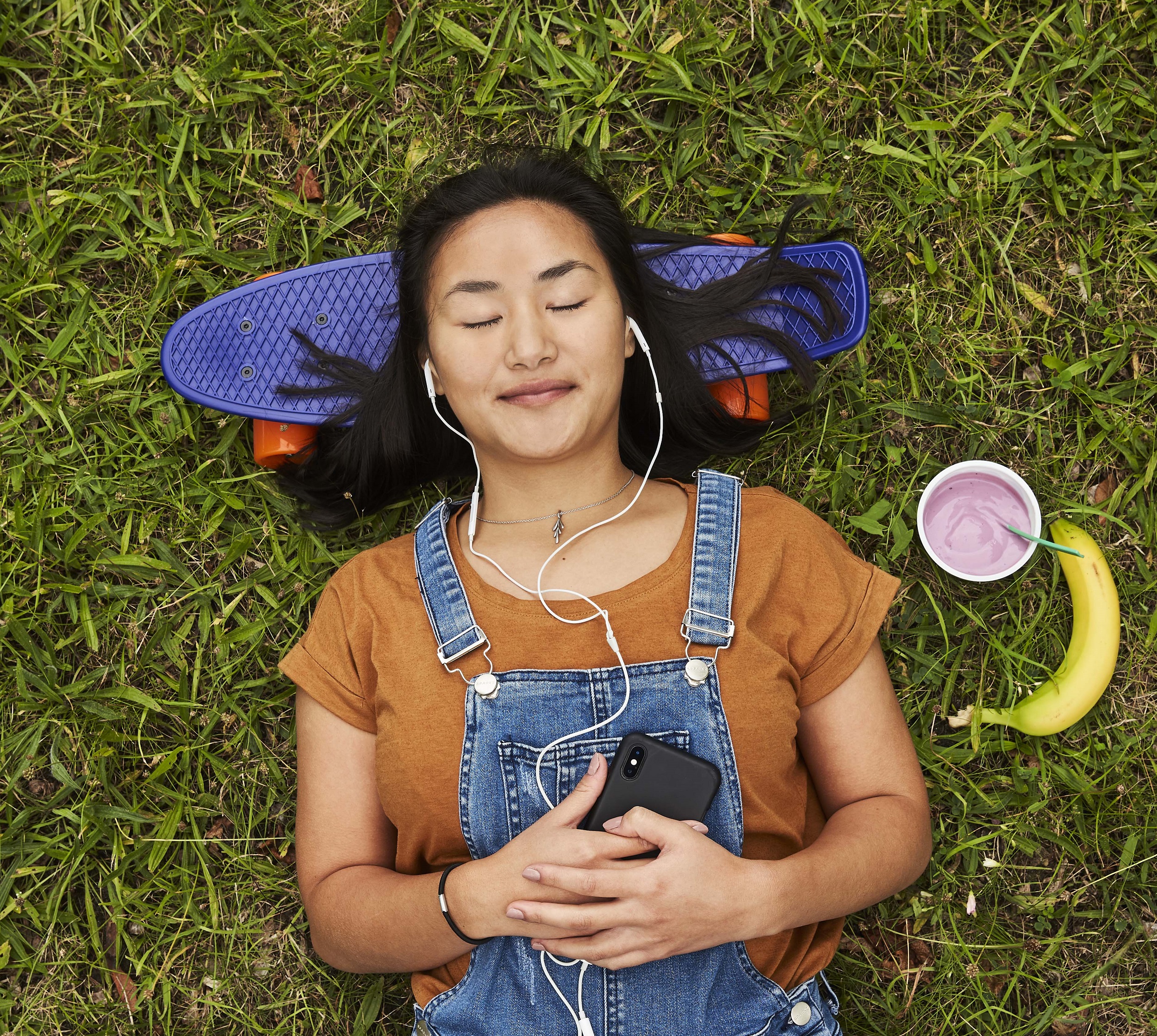 Waste less, live more