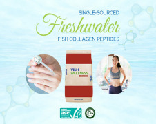 Vinh Wellness Collagen Peptides