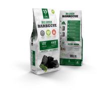 BIO GREEN BARBECUE