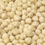 Blanched Hazelnut