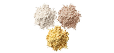 EGG POWDERS
