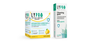 LYPRO
