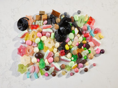 Confectionery Performers