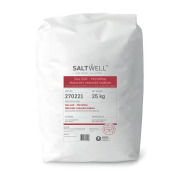SALTWELL® Microfine. Powdered sea salt with 40% less sodium