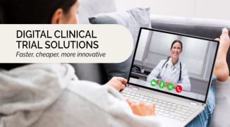 DIGITAL CLINICAL TRIALS SOLUTIONS