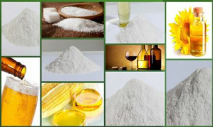 GENPER FILTER AIDS PERLITE PRODUCTS (PERFIL P0, P1, P2 )  OTHER EXPANDED PERLITE PRODUCTS : CRYOGENIC PERLITE (PERLISIOL P-05) , CONSTRUCTION PERLITE (PERLISIOL P12 , TEXTILE PERLIT (PERLISIOL P12 -T) , AGRICULTURAL PERLITE (PERLISIOL P14)   ALSO PERLITE