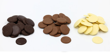 CHOCOLATE & COATINGS ORGANIC AND FAIR TRADE