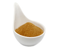 ORGANIC WHOLE CANE SUGAR – SUCANAT
