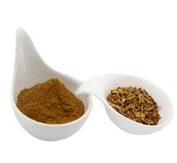 CINNAMON ORGANIC AND FAIRTRADE