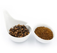 CLOVES ORGANIC AND FAIRTRADE