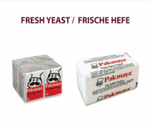 Pakmaya Fresh Yeast
