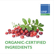ORGANIC CERTIFIED INGREDIENTS