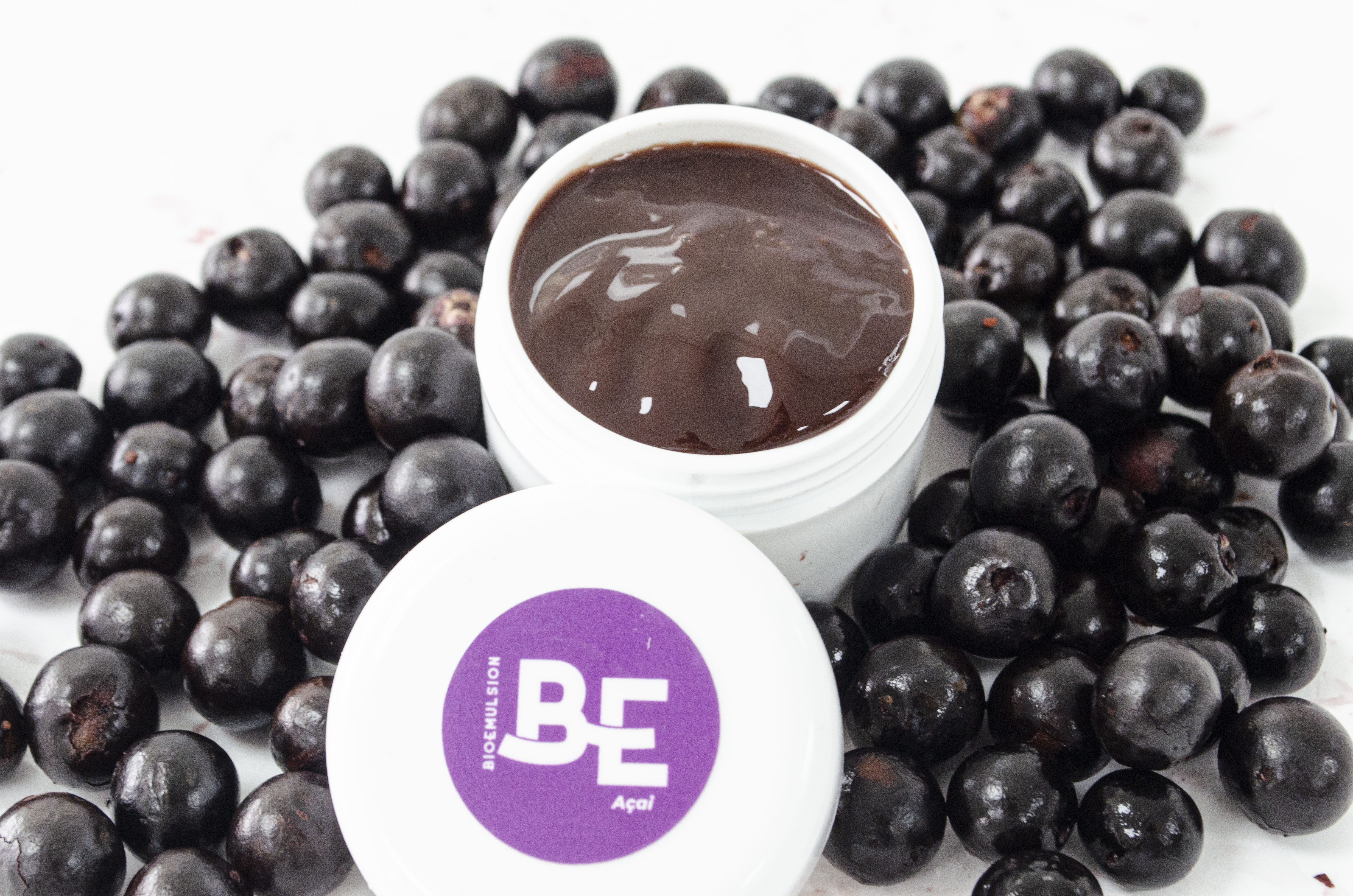 BioEmulsion acai