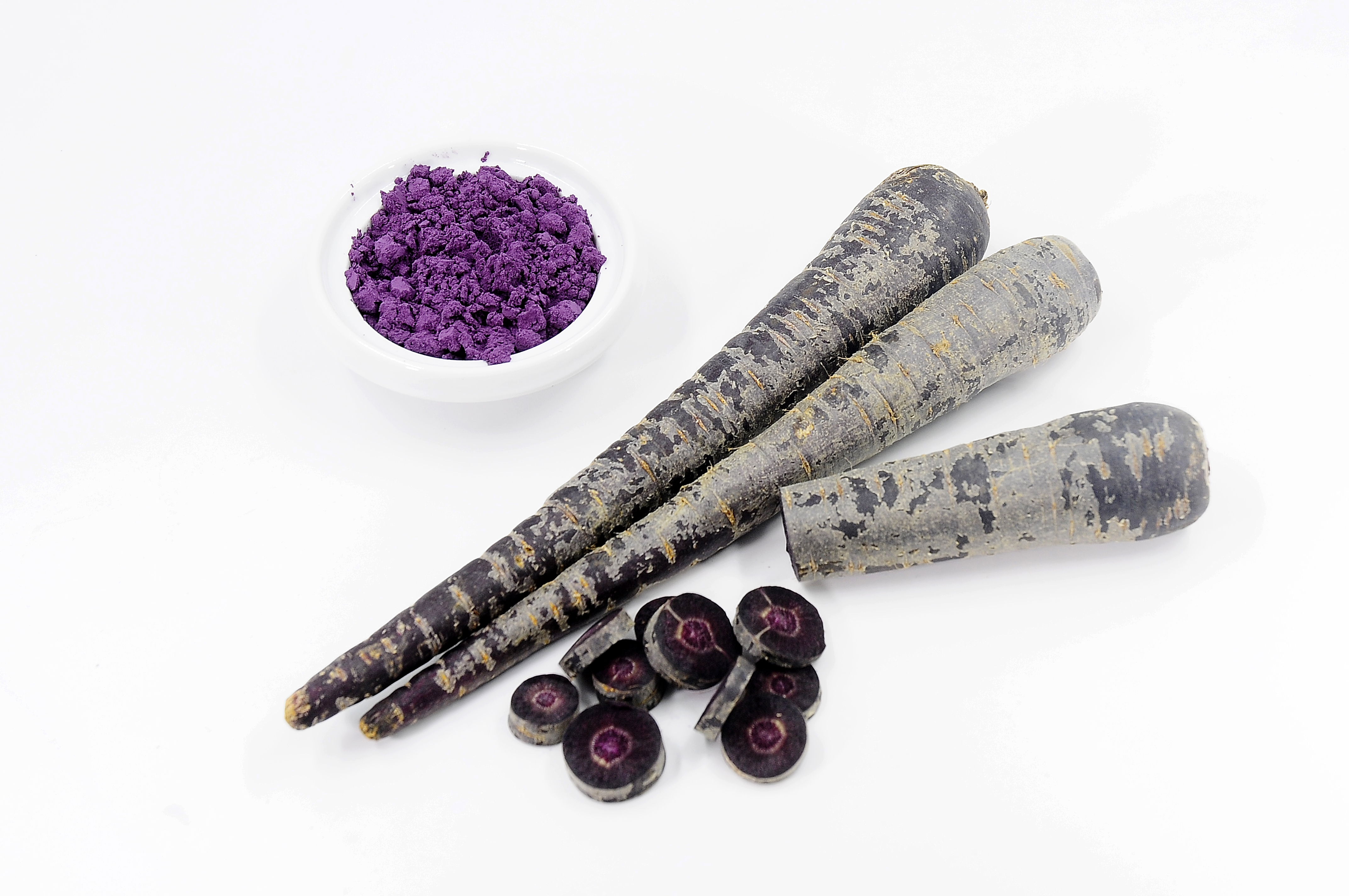 Spray Dry Purple carrot