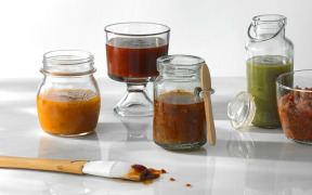 Sauces & Dressings