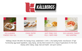 Kallbergs Industri AB