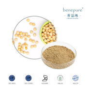 Soy Isoflavones CAS: 574-12-9