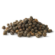 Black Pepper